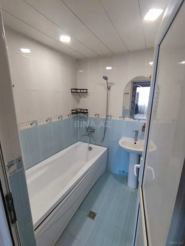 Kirayə verilir 3 otaqlı mənzil 110 m²