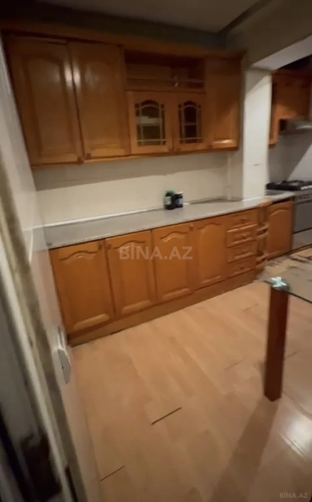 Kirayə verilir 3 otaqlı mənzil 130 m²