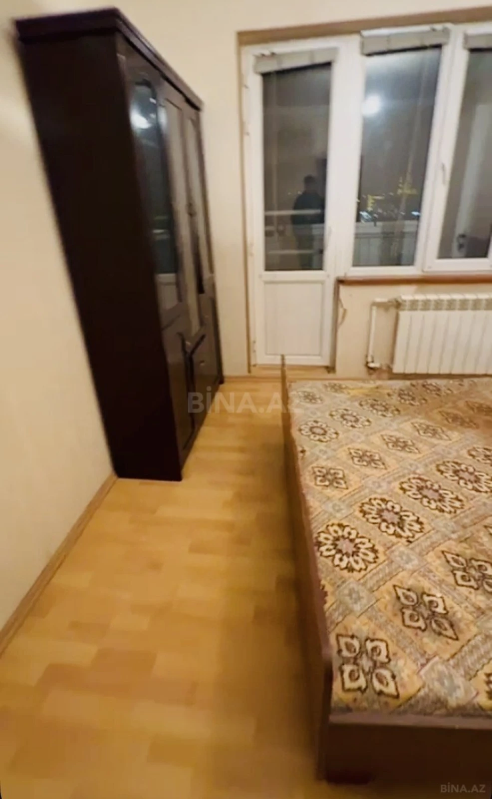 Kirayə verilir 3 otaqlı mənzil 130 m²