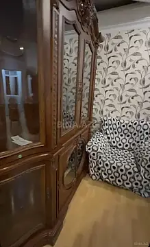 Kirayə verilir 3 otaqlı mənzil 130 m²