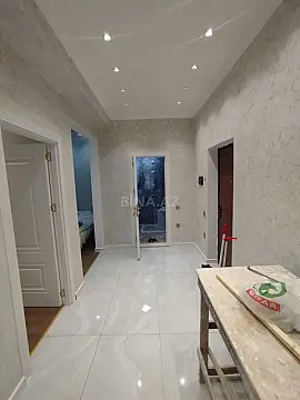 Kirayə verilir 2 otaqlı mənzil 60 m² — Bakı, Qaraçuxur 2 otaq 60.00 m²