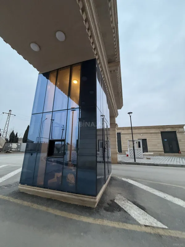 Satılır 3 otaqlı mənzil 103 m²