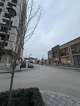 Satılır 3 otaqlı mənzil 103 m²