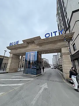 Satılır 3 otaqlı mənzil 103 m²