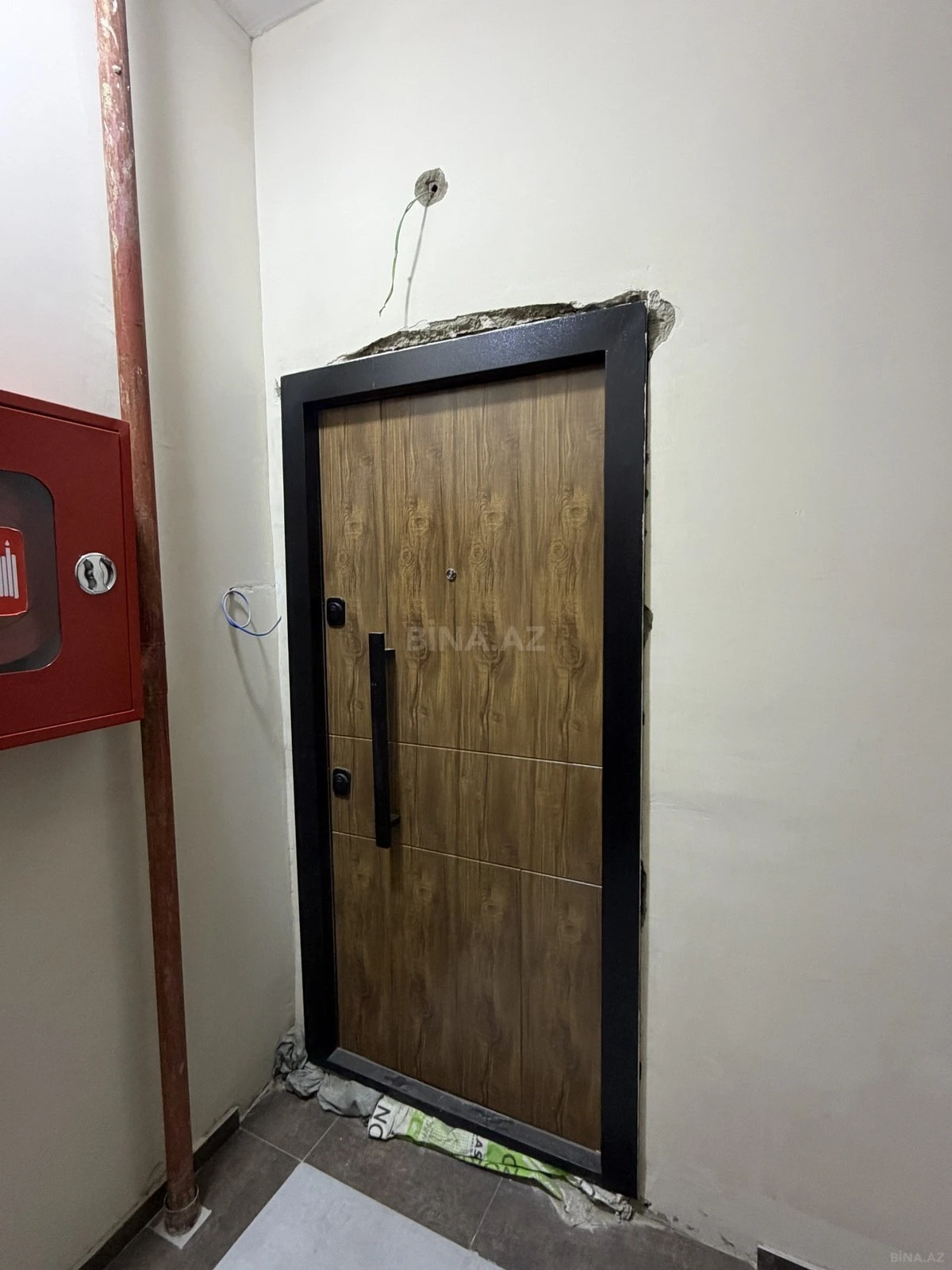 Satılır 3 otaqlı mənzil 103 m²