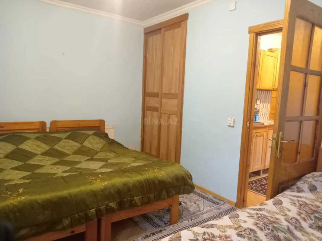 Kirayə verilir 3 otaqlı həyət evi 100 m²