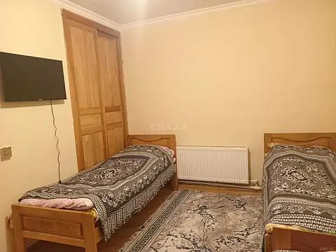 Kirayə verilir 3 otaqlı həyət evi 100 m²