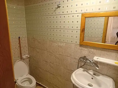 Kirayə verilir 3 otaqlı həyət evi 100 m²