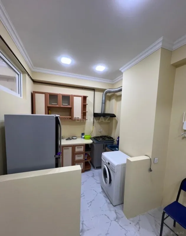 Kirayə verilir 2 otaqlı mənzil 60 m²