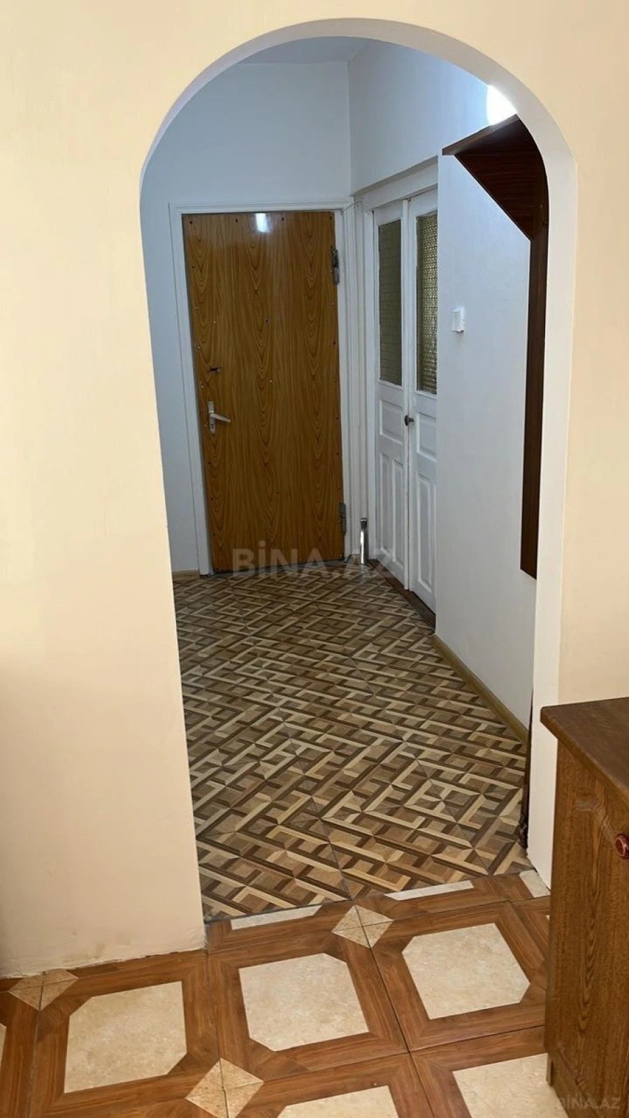 Kirayə verilir 2 otaqlı mənzil 60 m²