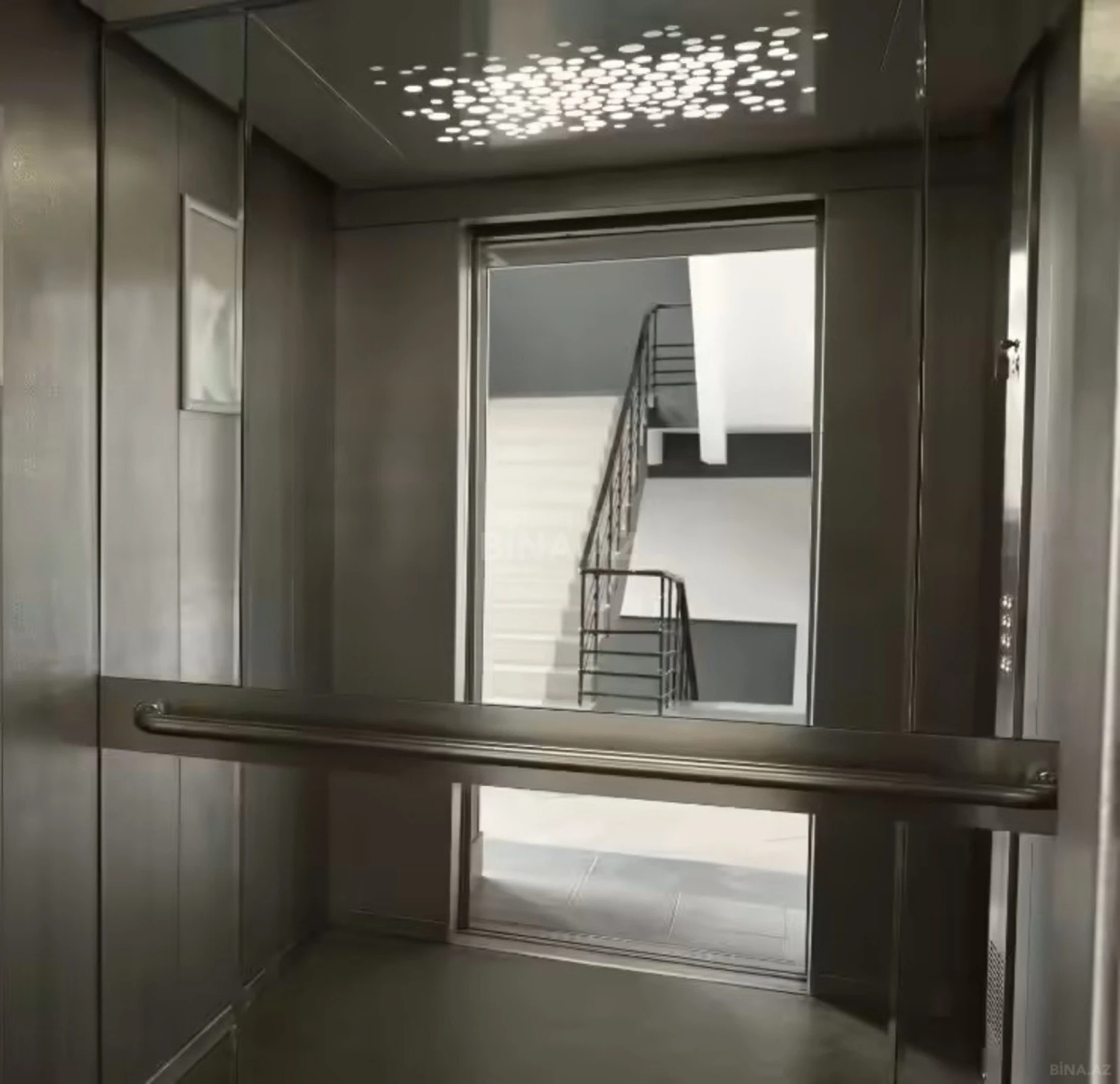 Kirayə verilir 2 otaqlı mənzil 60 m²