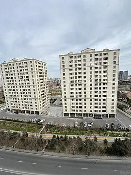 Satılır 6 otaqlı mənzil 180 m² — Bakı, Yasamal 6 otaq 180.00 m²