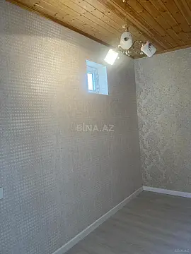 Satılır 2 otaqlı mənzil 30 m²