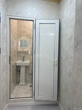 Satılır 2 otaqlı mənzil 30 m²