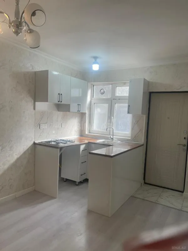 Satılır 2 otaqlı mənzil 30 m²
