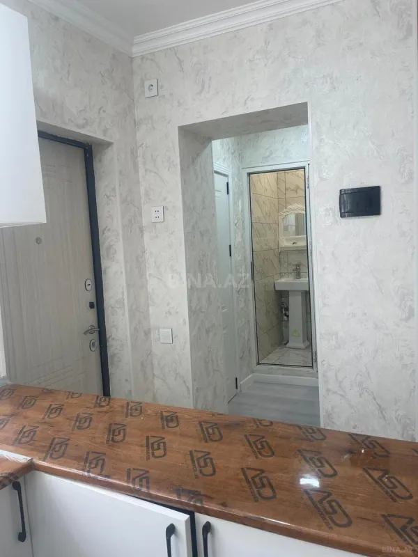 Satılır 2 otaqlı mənzil 30 m²