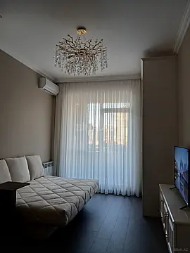 Kirayə verilir 2 otaqlı mənzil 35 m²