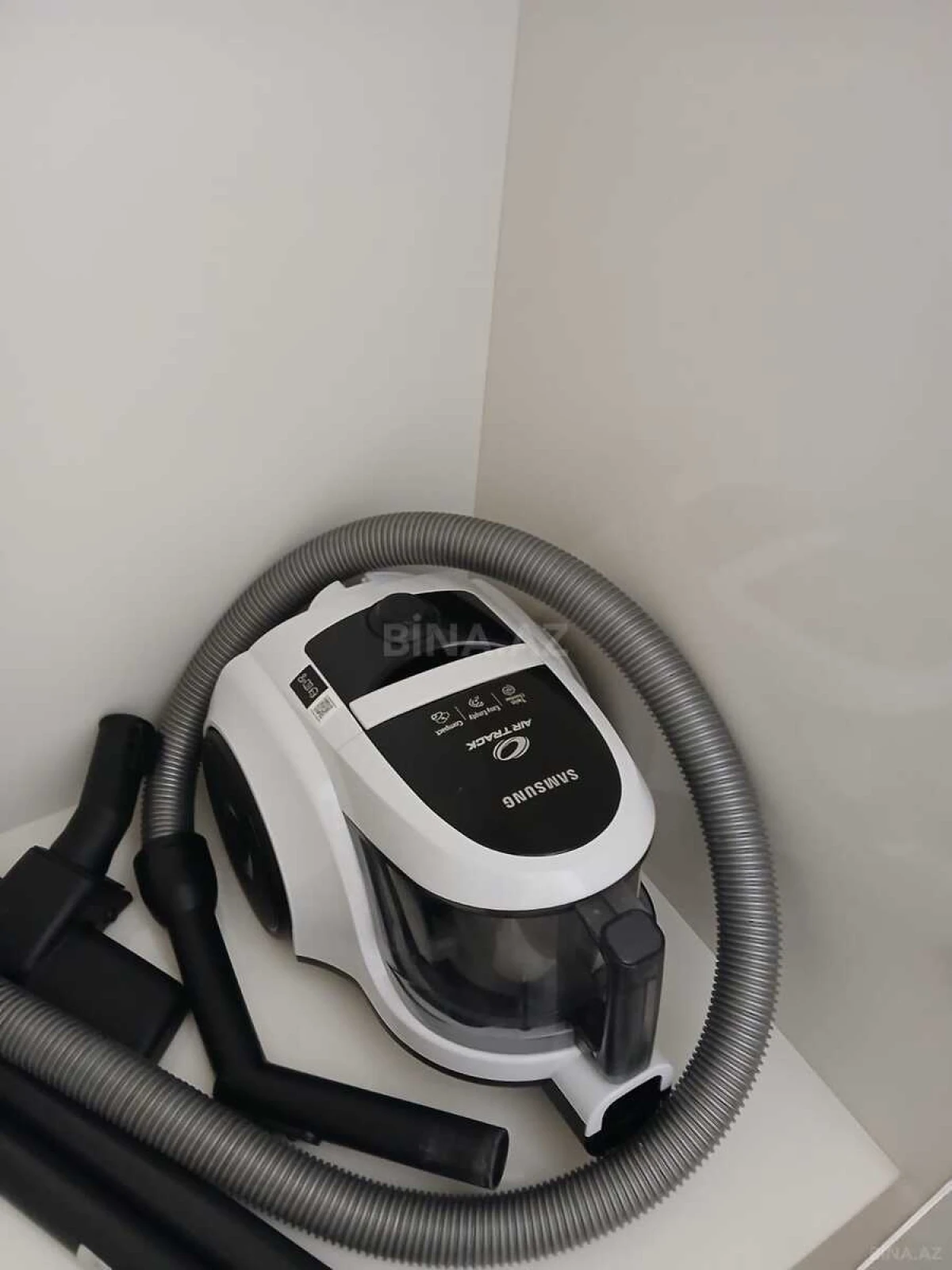 Kirayə verilir 2 otaqlı mənzil 35 m²