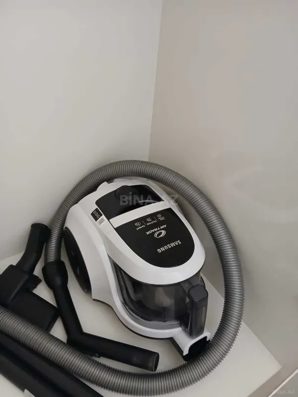 Kirayə verilir 2 otaqlı mənzil 35 m²