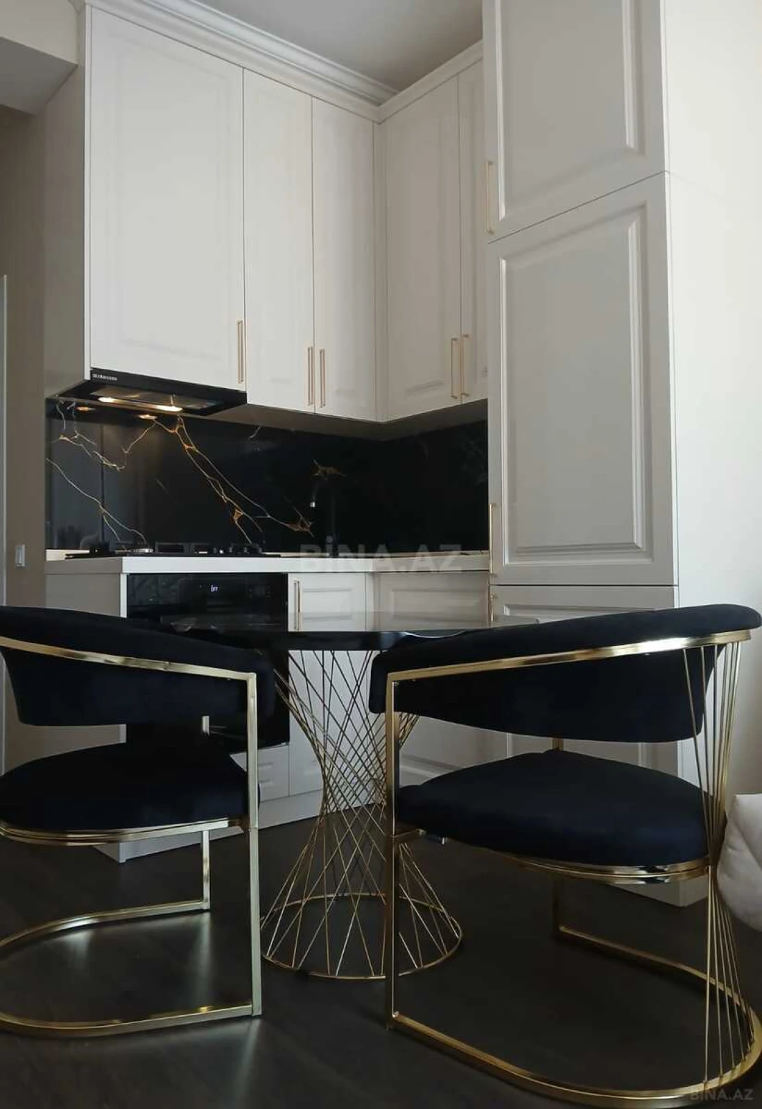 Kirayə verilir 2 otaqlı mənzil 35 m²