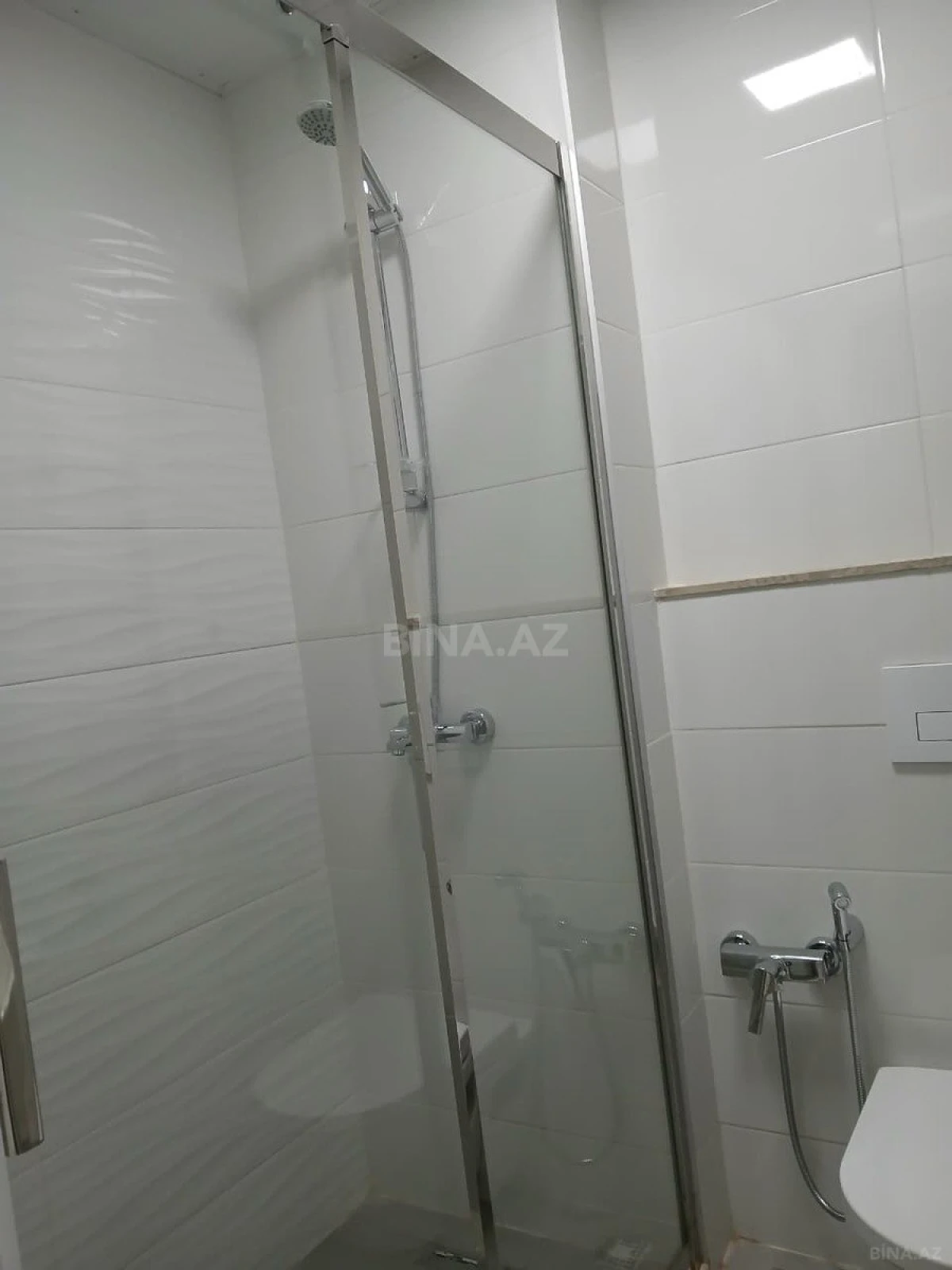 Kirayə verilir 2 otaqlı mənzil 35 m²