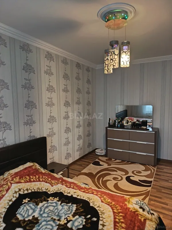 Satılır 3 otaqlı mənzil 100 m²