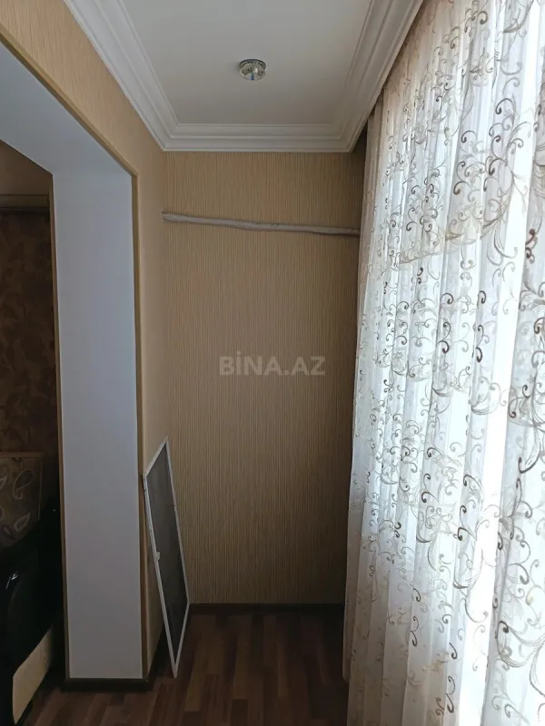 Satılır 3 otaqlı mənzil 100 m²
