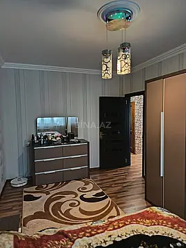 Satılır 3 otaqlı mənzil 100 m²