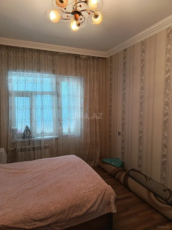 Satılır 3 otaqlı mənzil 100 m²