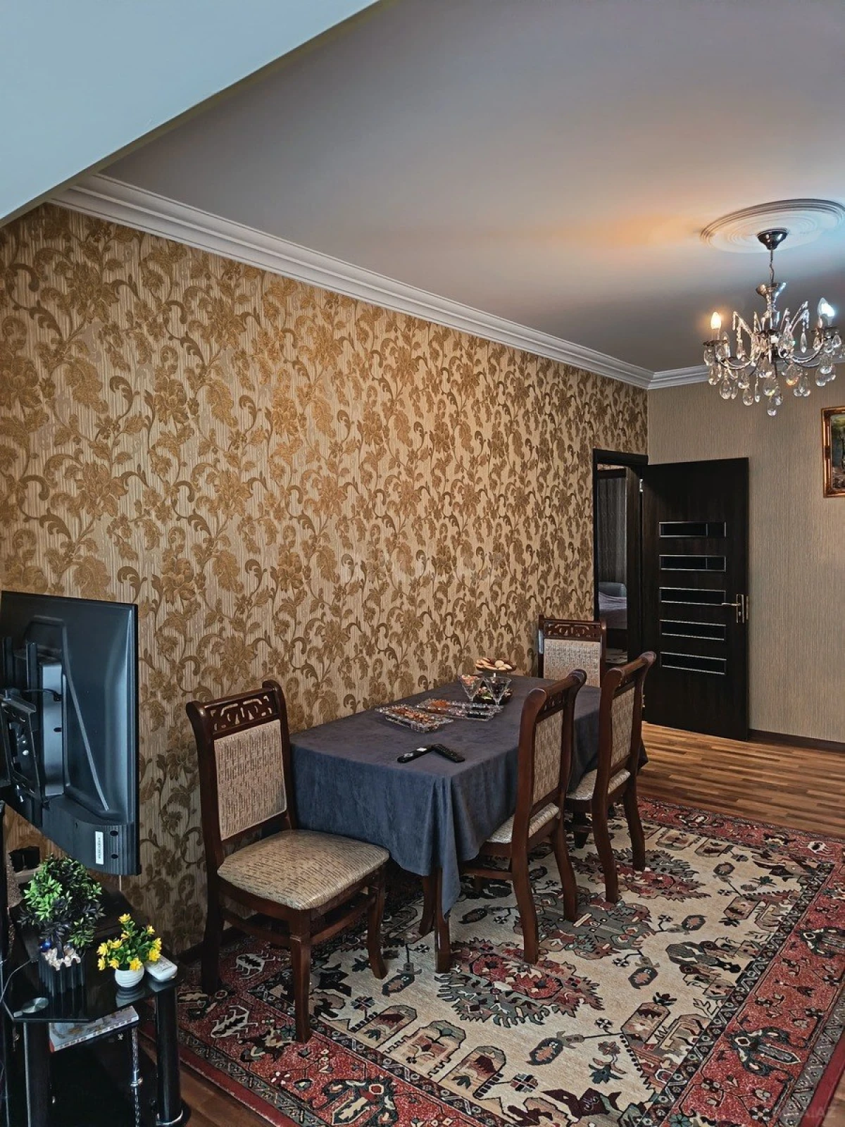 Satılır 3 otaqlı mənzil 100 m²