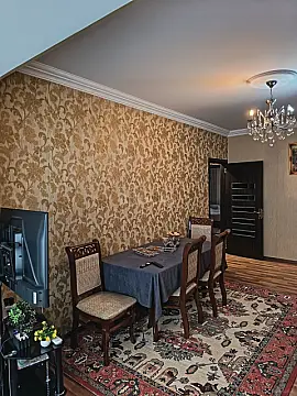 Satılır 3 otaqlı mənzil 100 m²