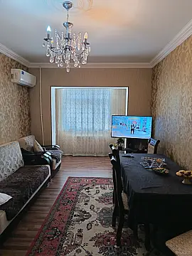 Satılır 3 otaqlı mənzil 100 m²