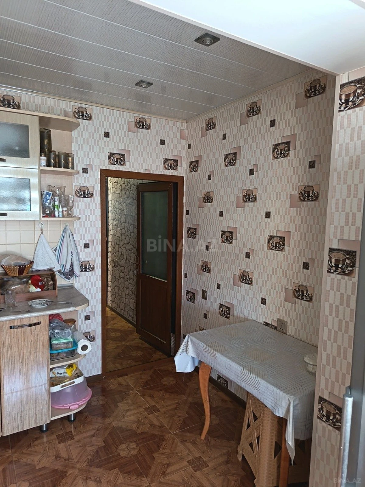 Satılır 3 otaqlı mənzil 100 m²