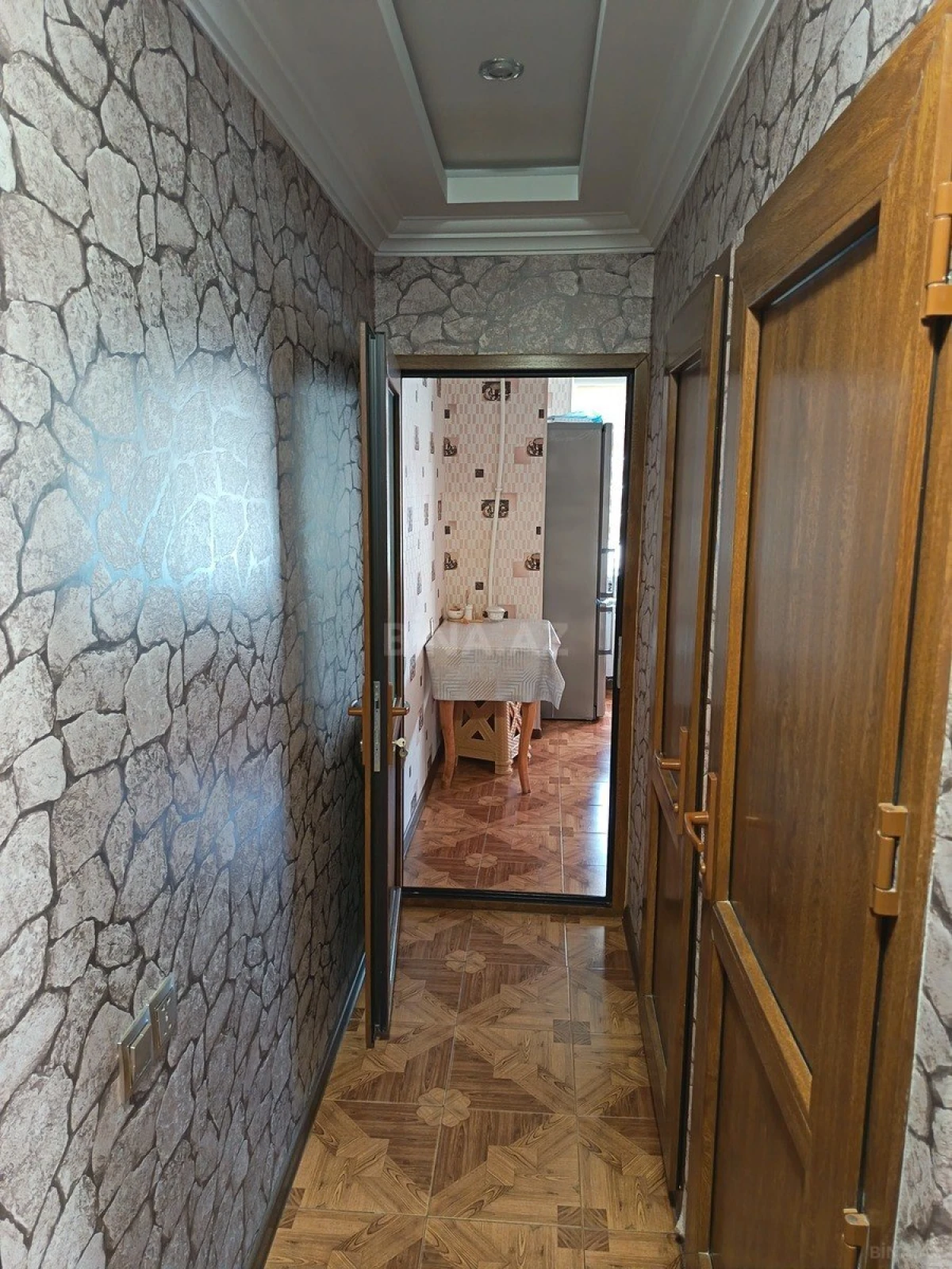 Satılır 3 otaqlı mənzil 100 m²