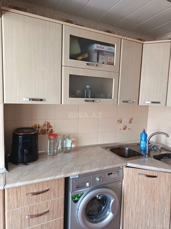 Satılır 3 otaqlı mənzil 100 m²