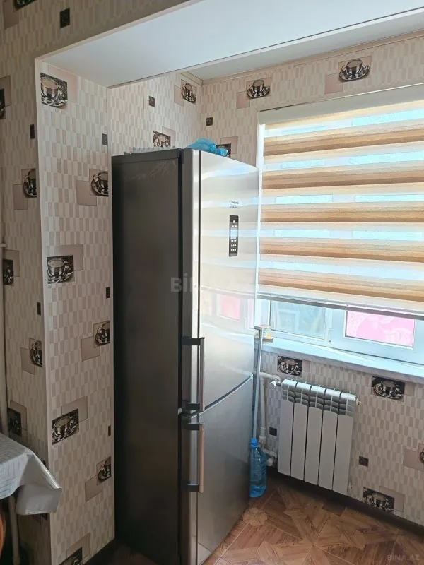 Satılır 3 otaqlı mənzil 100 m²