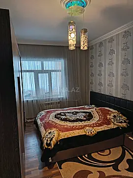 Satılır 3 otaqlı mənzil 100 m²