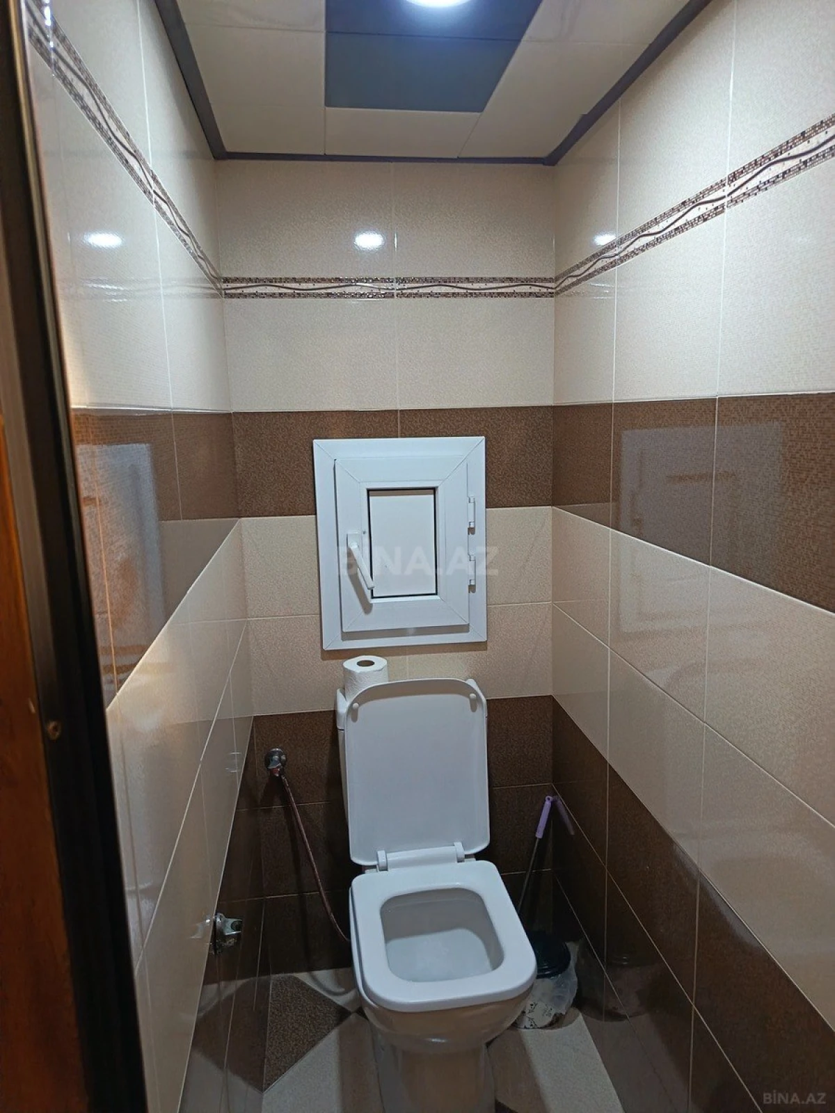 Satılır 3 otaqlı mənzil 100 m²