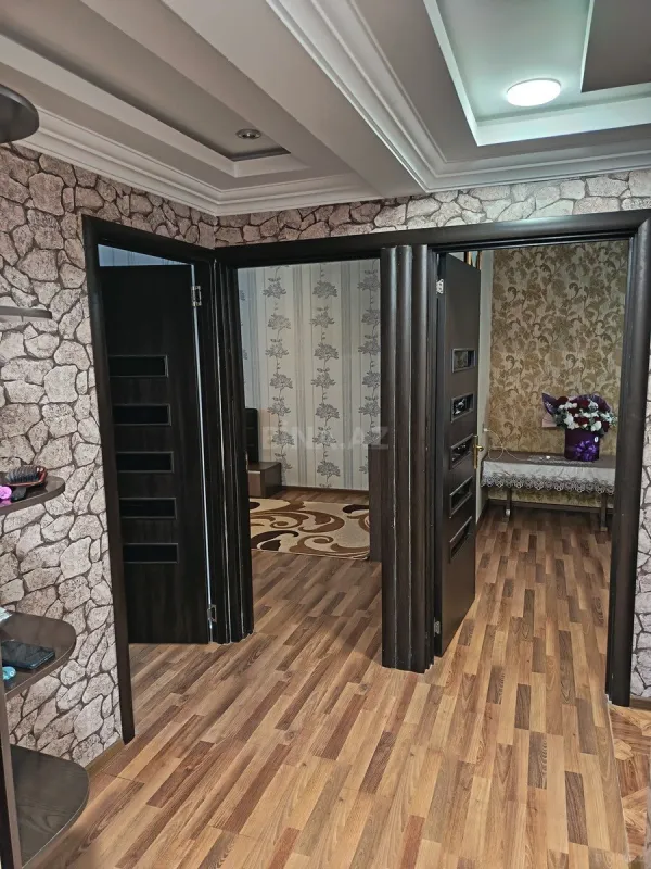 Satılır 3 otaqlı mənzil 100 m²