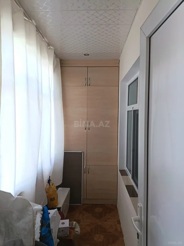 Satılır 3 otaqlı mənzil 100 m²