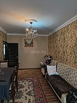 Satılır 3 otaqlı mənzil 100 m²