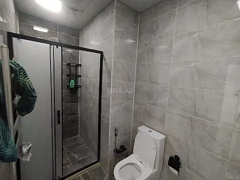 Kirayə verilir 3 otaqlı mənzil 120 m²