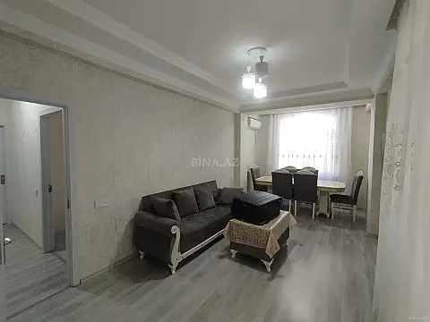 Kirayə verilir 3 otaqlı mənzil 120 m²