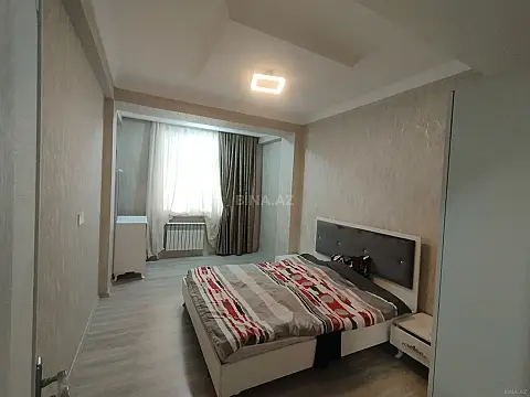 Kirayə verilir 3 otaqlı mənzil 120 m²
