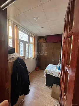 Satılır 4 otaqlı mənzil 100 m²