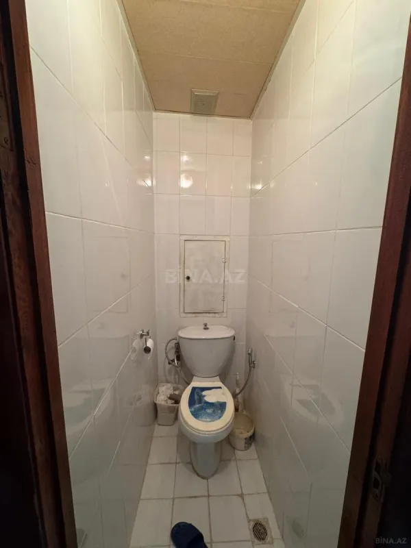 Satılır 4 otaqlı mənzil 100 m²