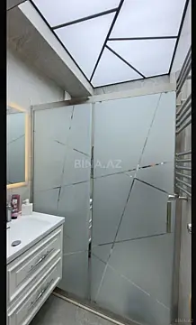 Satılır 3 otaqlı mənzil 105 m²