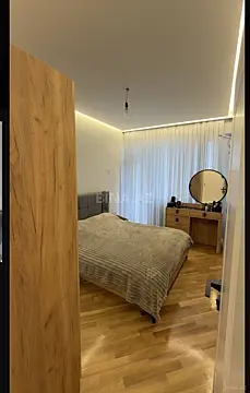 Satılır 3 otaqlı mənzil 105 m²