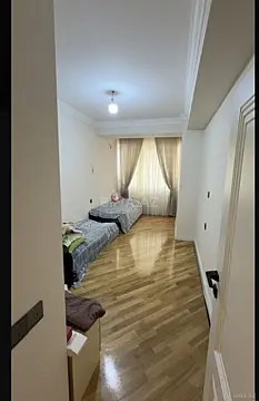 Satılır 3 otaqlı mənzil 105 m²
