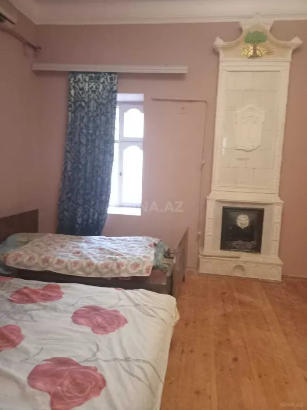 Satılır 2 otaqlı mənzil 80 m²
